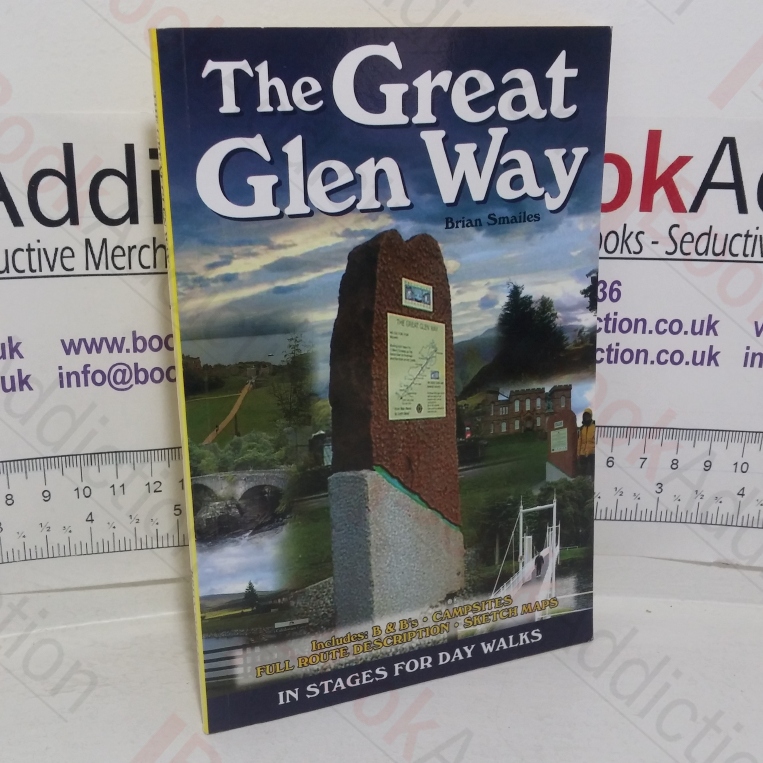 The Great Glen Way