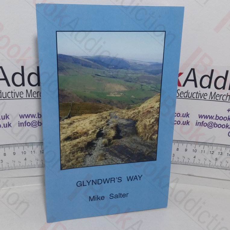 Glyndwr's Way