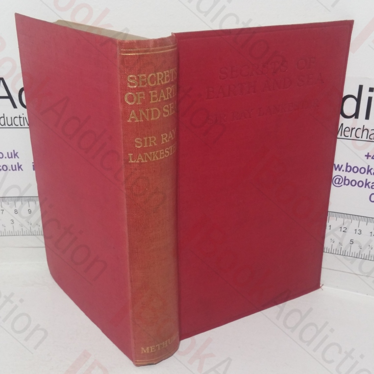 Secrets of Earth and Sea