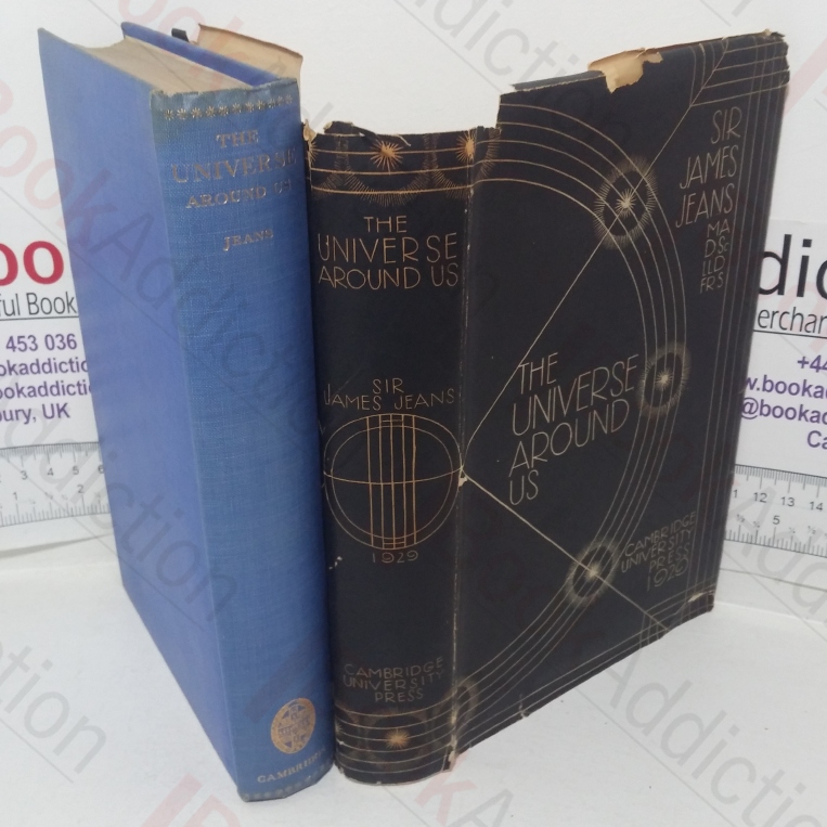 The Universe Around Us