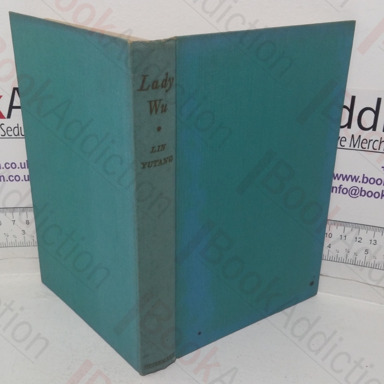 Lady Wu: A True Story