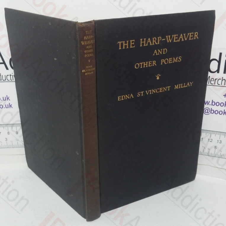 The Harp-Weaver and Other Poems