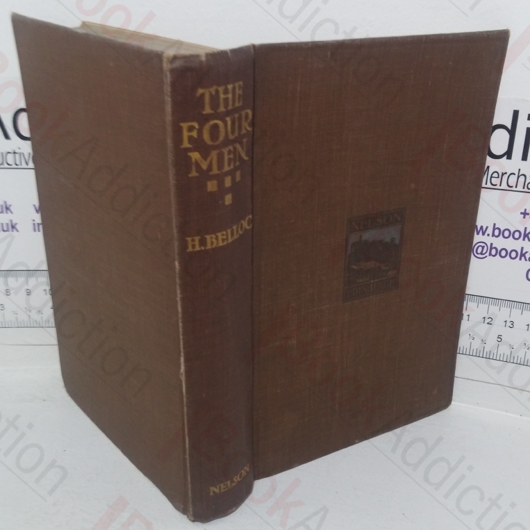 The Four Men: A Farrago