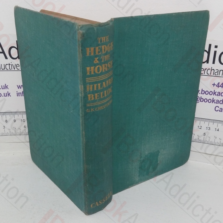 The Hedge and the Horse