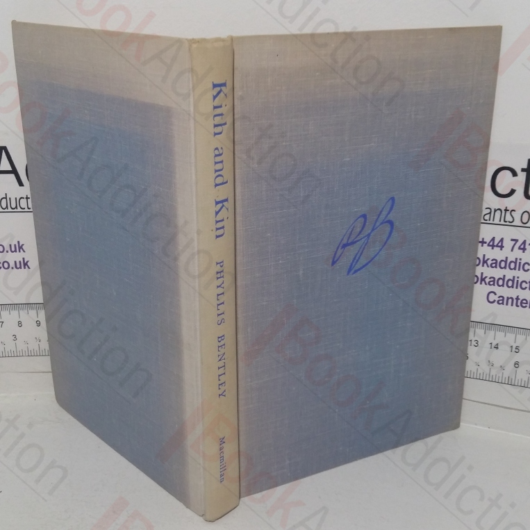 Kith and Kin: Nine Tales of Family Life