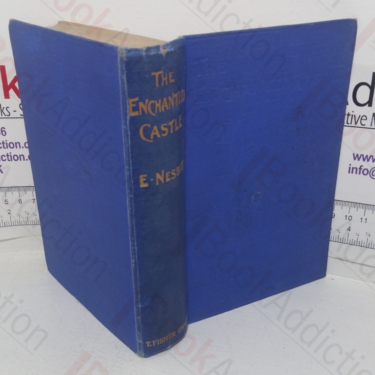 The Enchanted Castle