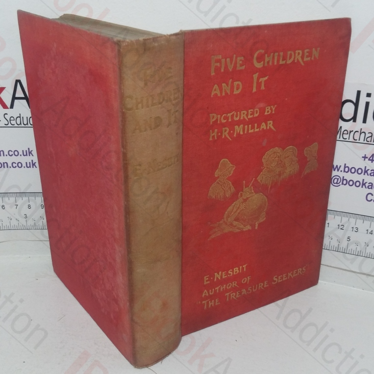 Five Children and It