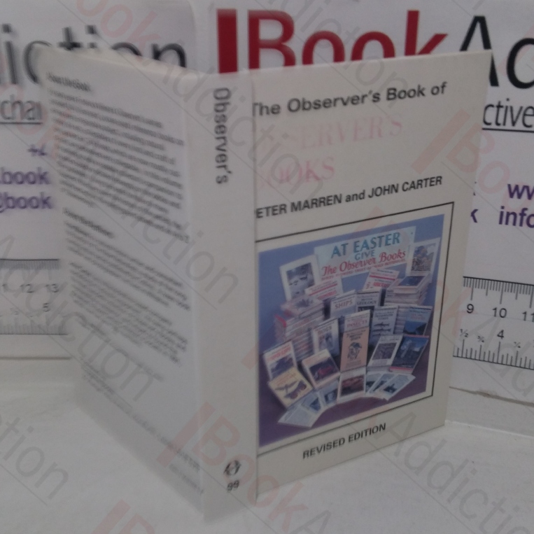 The Observer's Book of Observer's Books