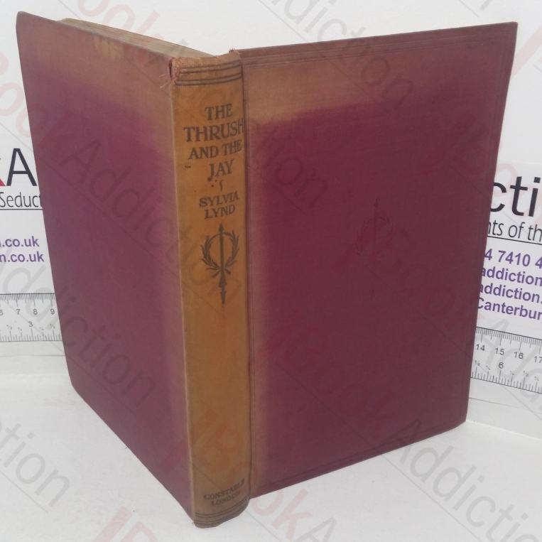 The Thrush and the Jay