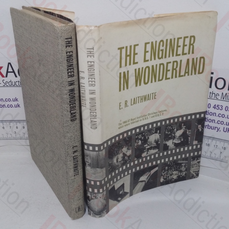 The Engineer in Wonderland