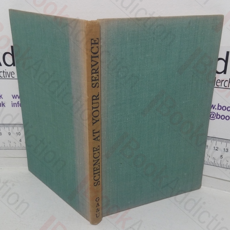 Science at Your Service