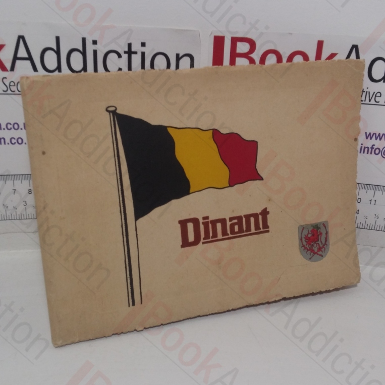 Dinant Picture Album (Belgium)