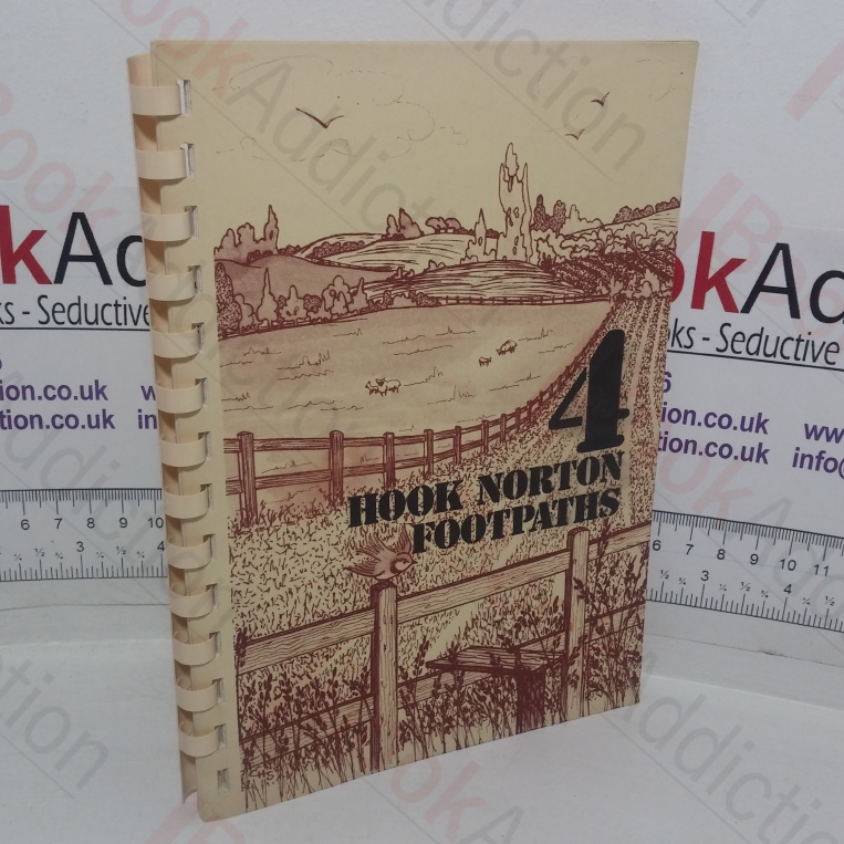 Hook Norton Footpaths 4