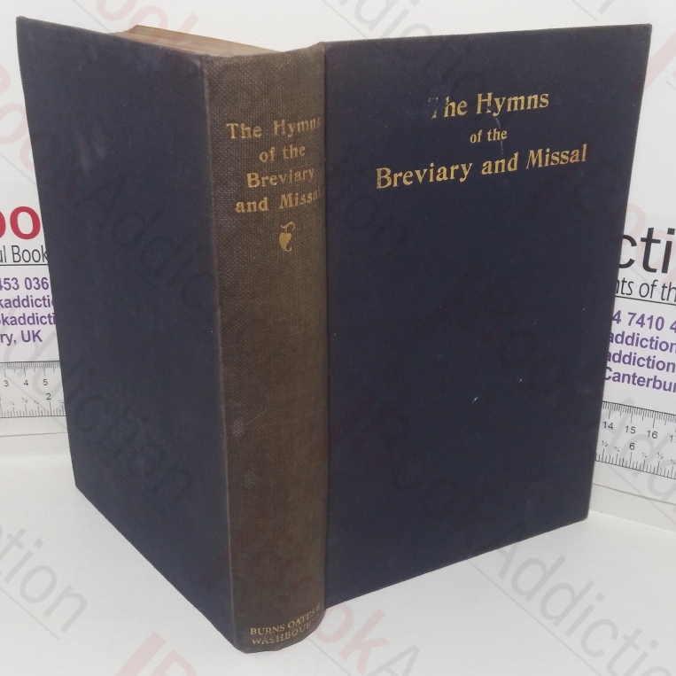 The Hymns of Breviary and Missal