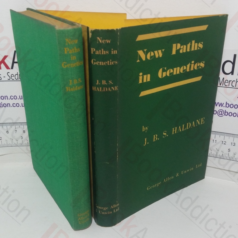 New Paths in Genetics