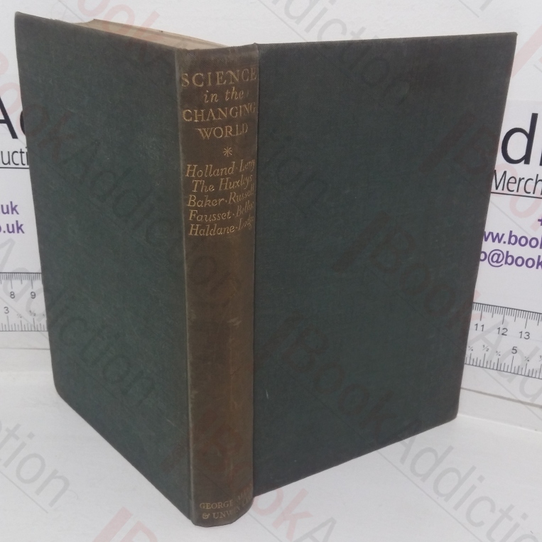 Science in the Changing World