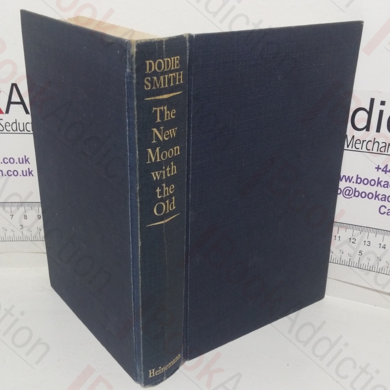 New Moon with the Old