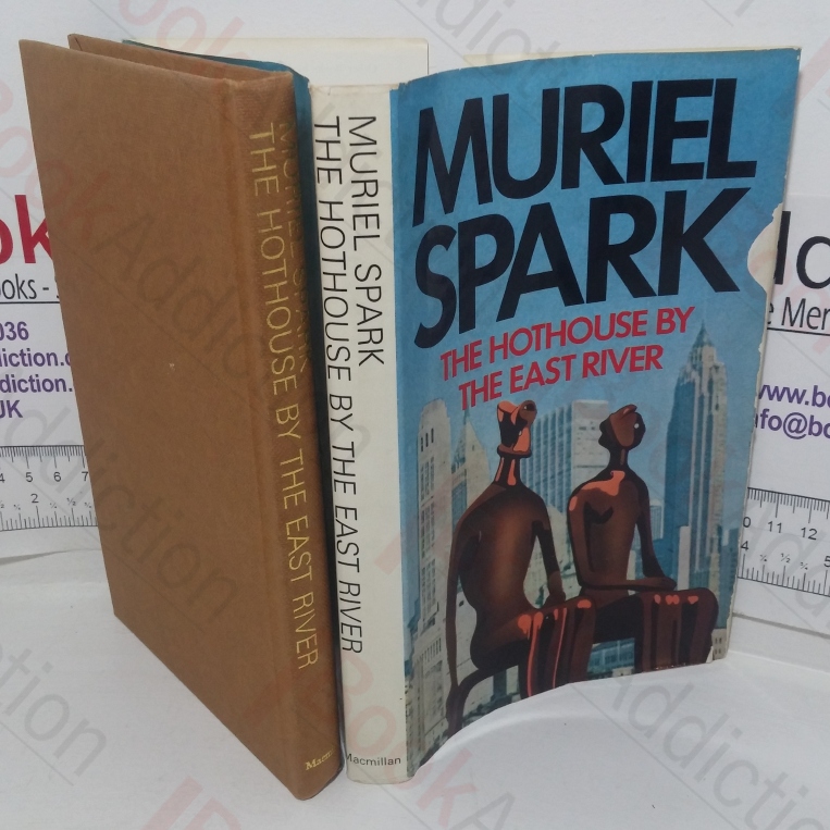 The Hothouse by the East River