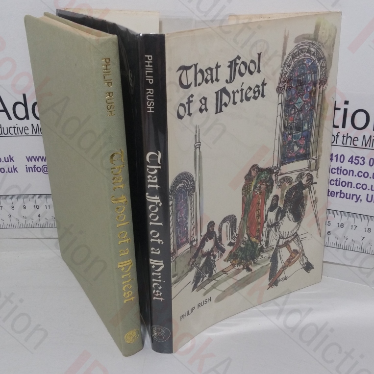 That Fool of a Priest