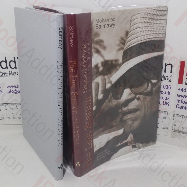 The Last Station: Naguib Mahfouz Looking Back