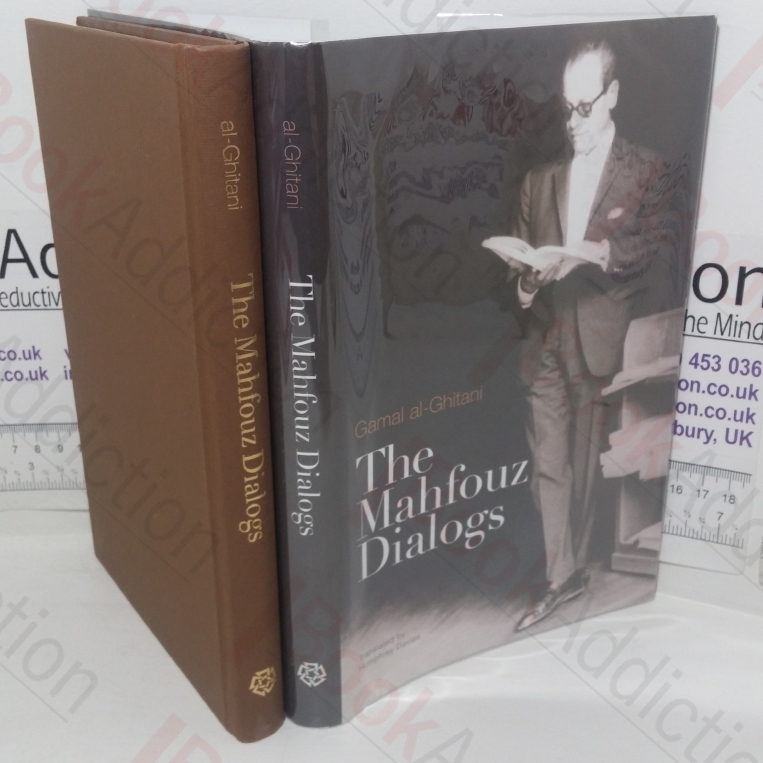 The Mahfouz Dialogs