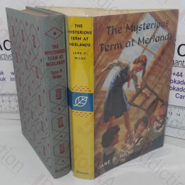 The Mysterious Term at Merlands