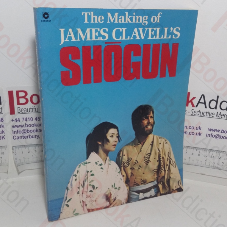 The Making of James Clavell's Shogun