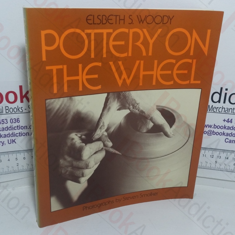 Pottery on the Wheel