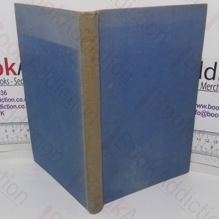 The Death of the Moth and Other Essays