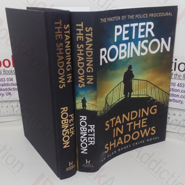 Standing in the Shadows