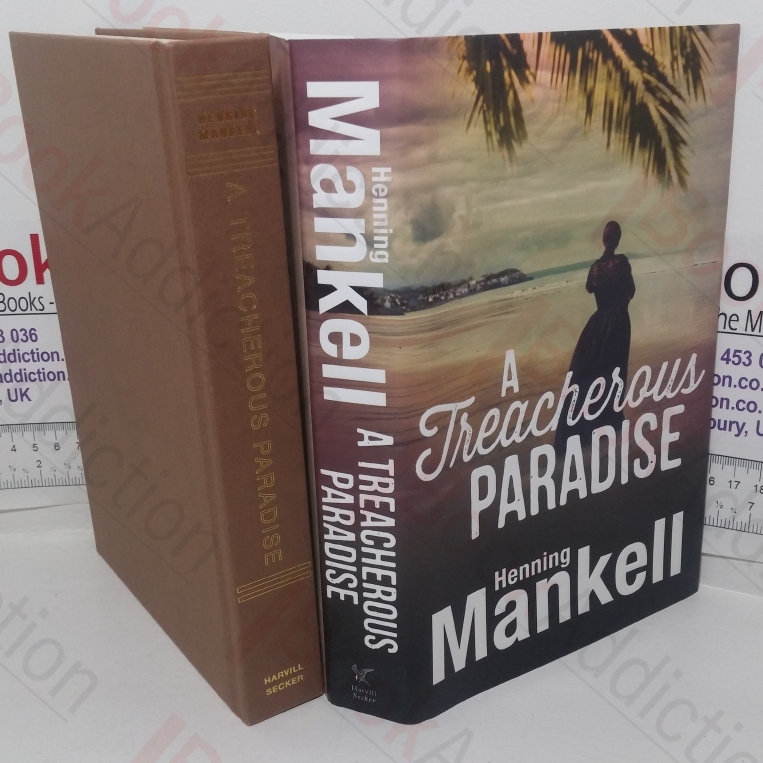 A Treacherous Paradise