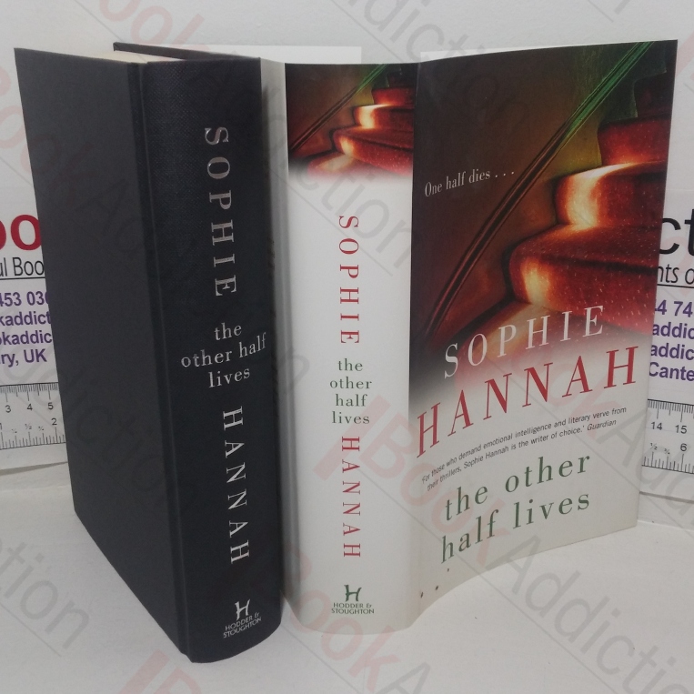 The Other Half Lives