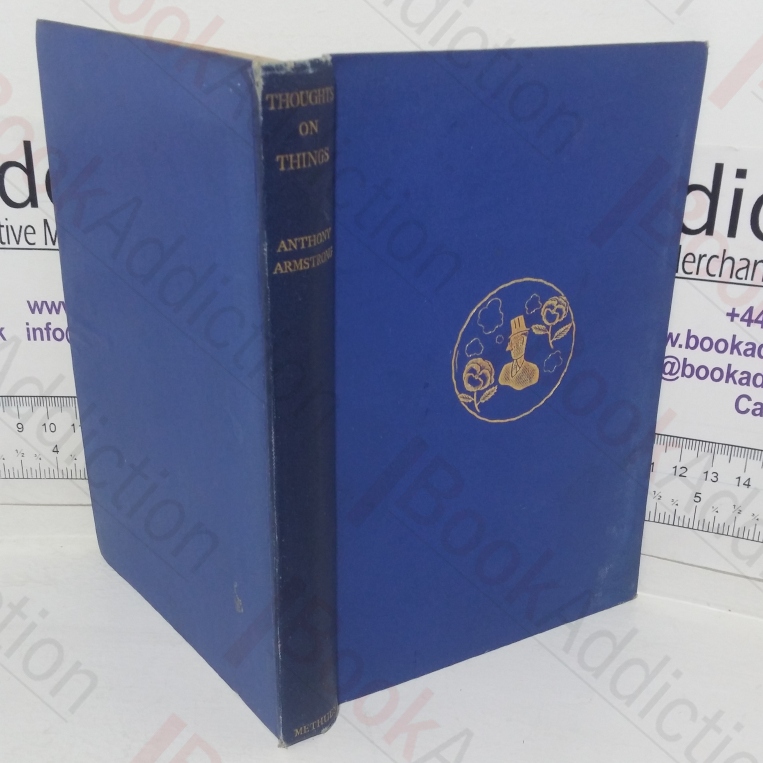 Thoughts on Things: Humorous Essays