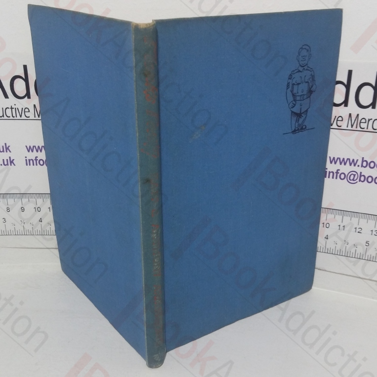 Plonk's Party of ATC by Raff