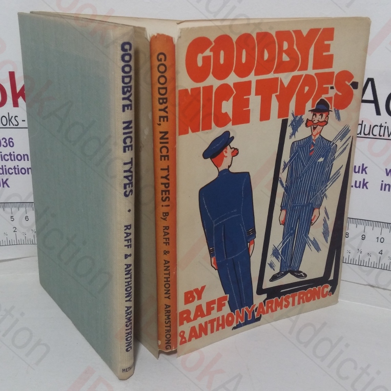 Goodbye, Nice Types!