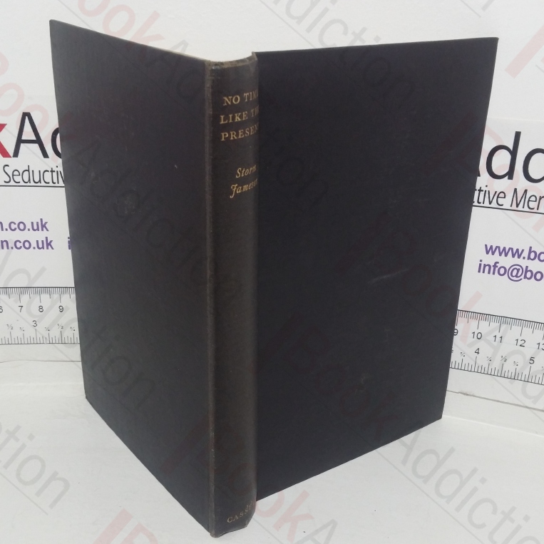 No Time like the Present