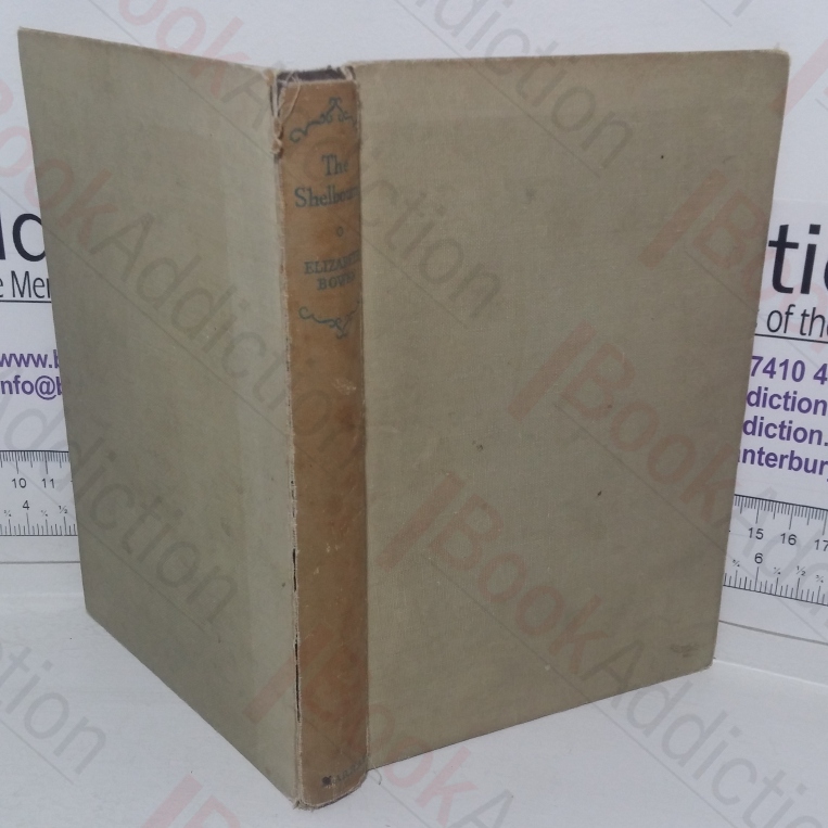 The Shelbourne:  A Centre in Dublin Life for More Than a Century