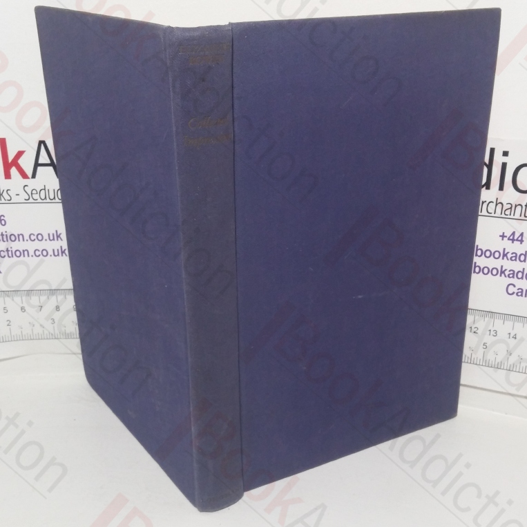 Collected Impressions