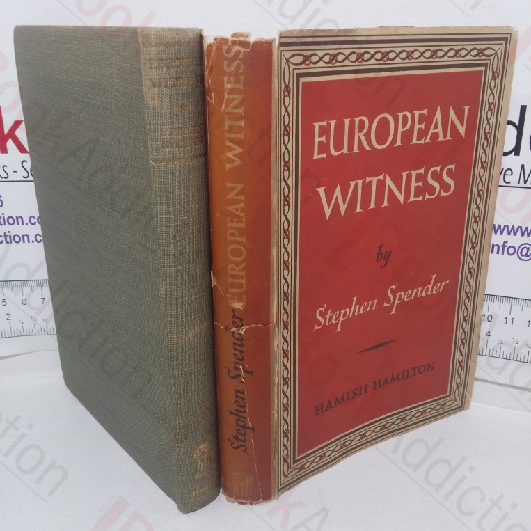 European Witness