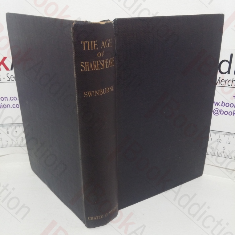 The Age of Shakespeare