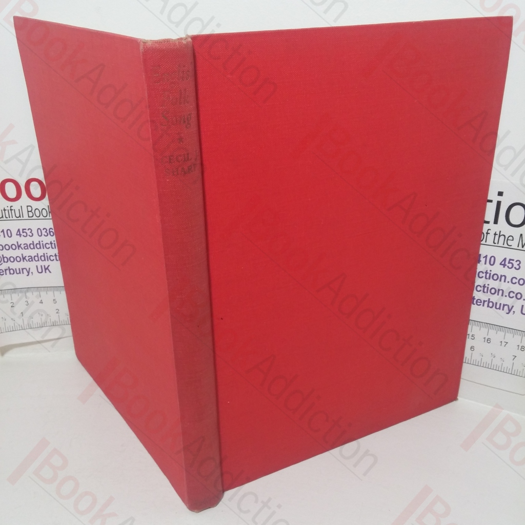 English Folk-Song: Some Conclusions