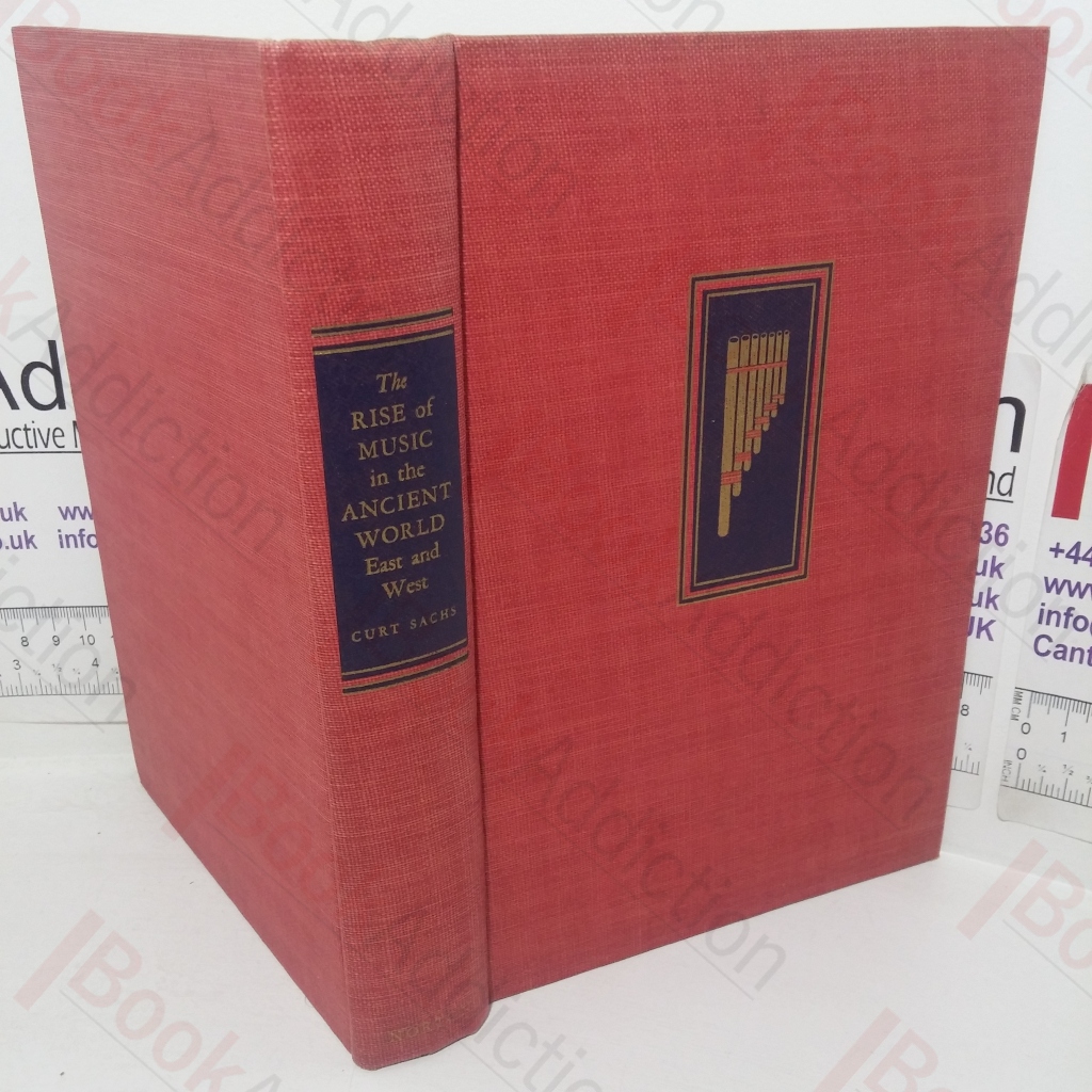 Rise of Music in the Ancient World