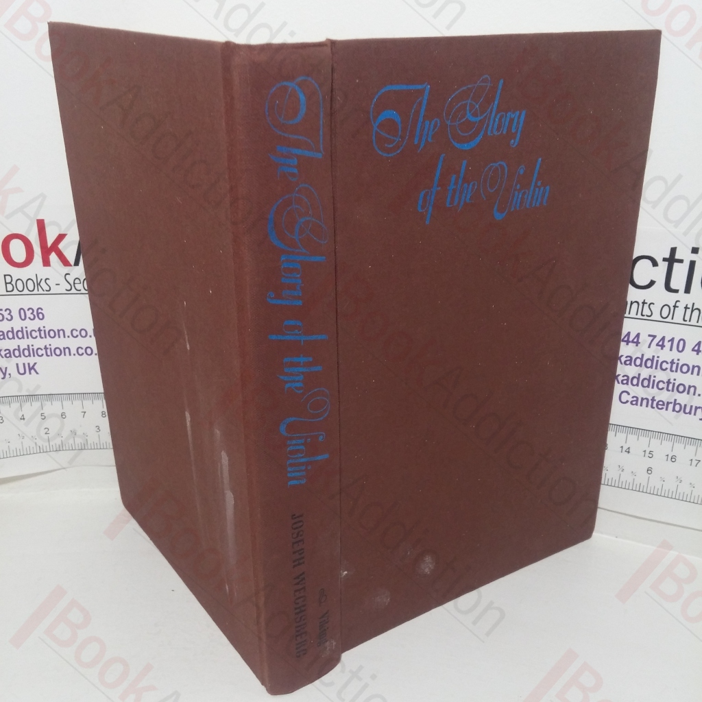 The Glory of the Violin