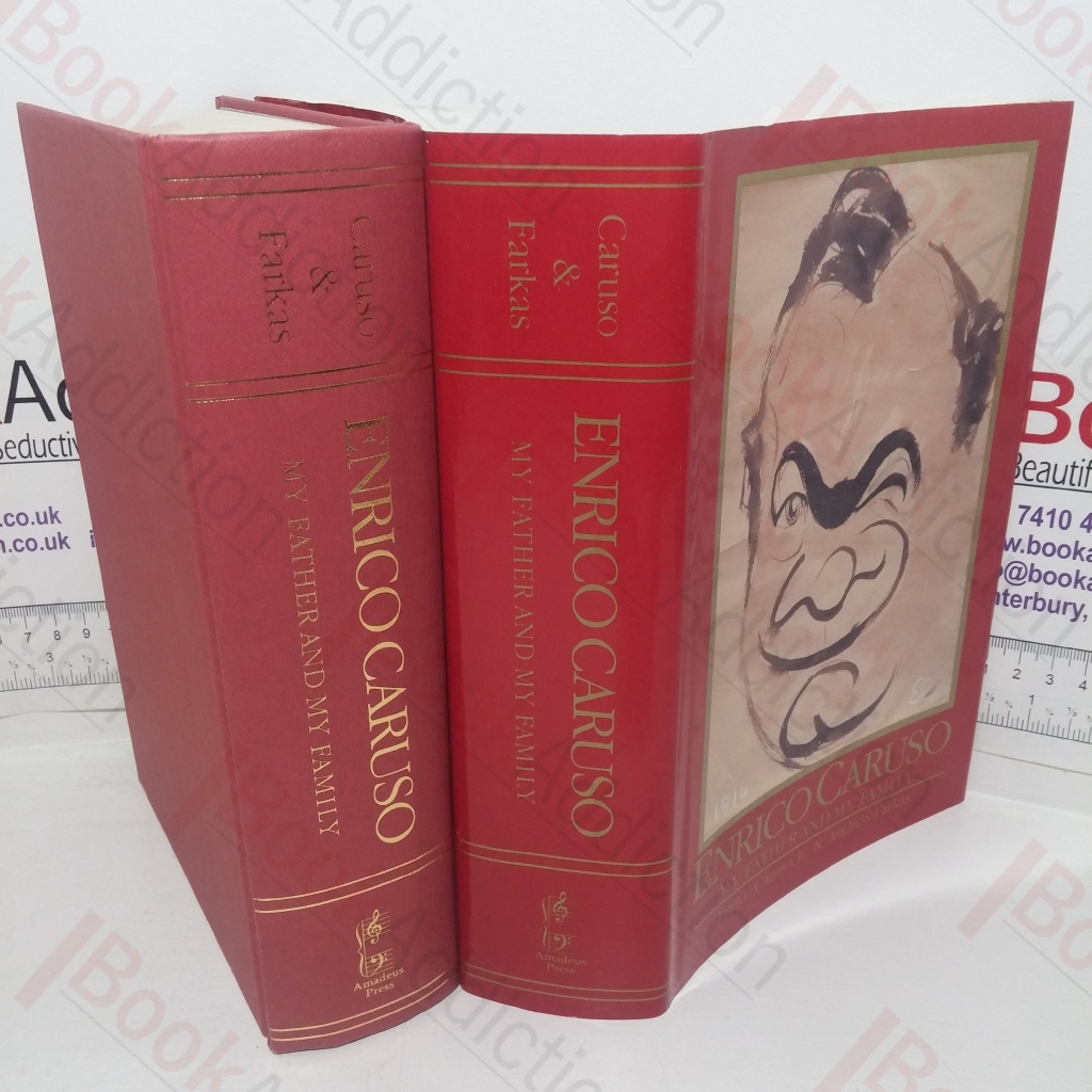 Enrico Caruso: My Father and My Family (Opera Biography)