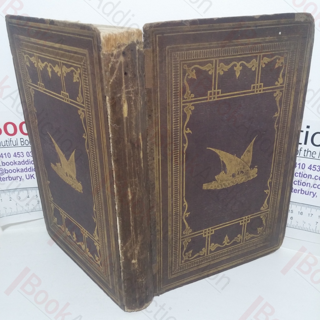 The Nile Boat; or, Glimpses of the Land of Egypt