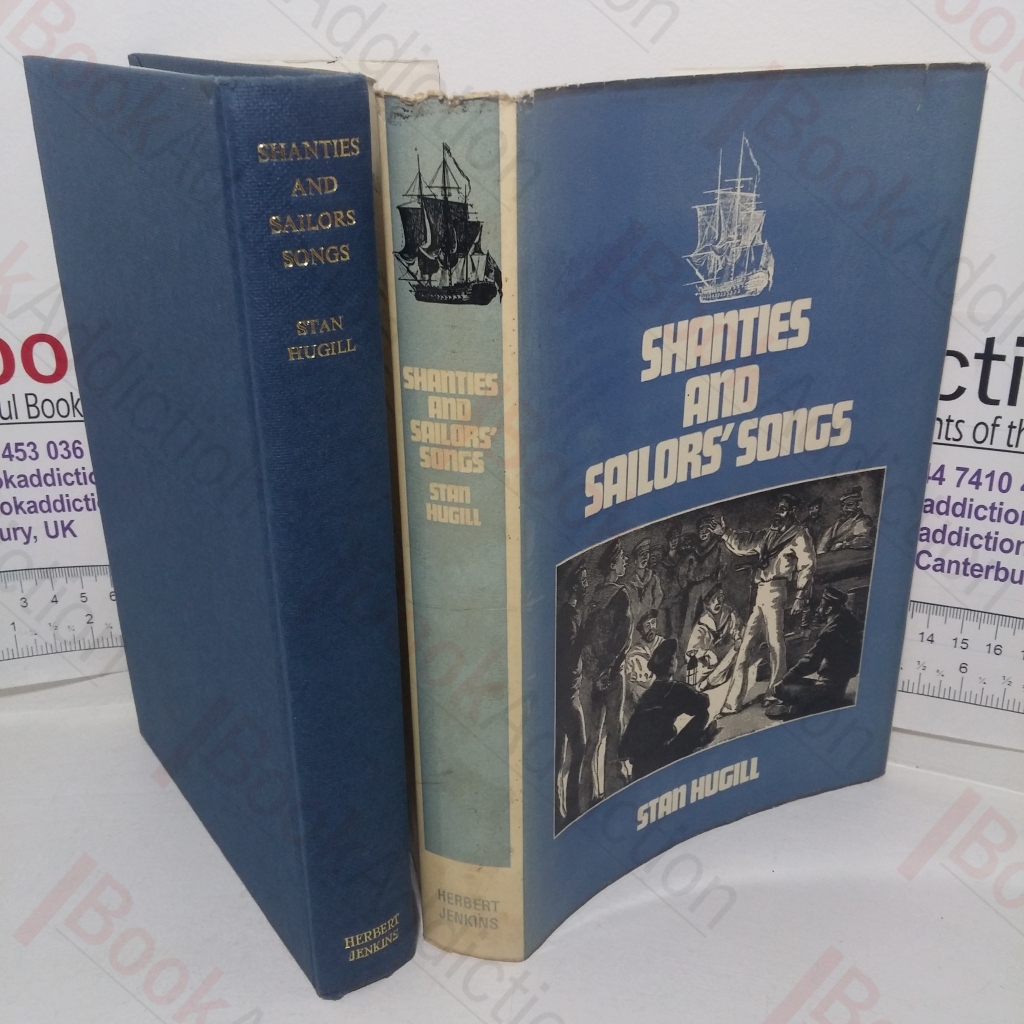 Shanties and Sailors' Songs