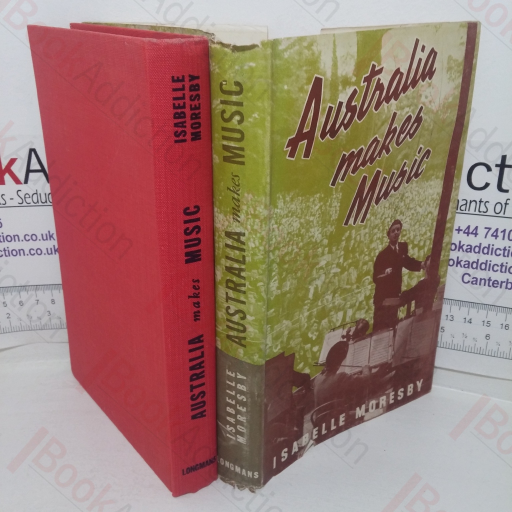 Australia Makes Music