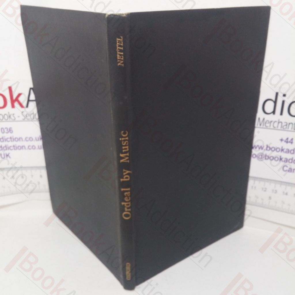 Ordeal by Music: The Strange Experience of Havergal Brian