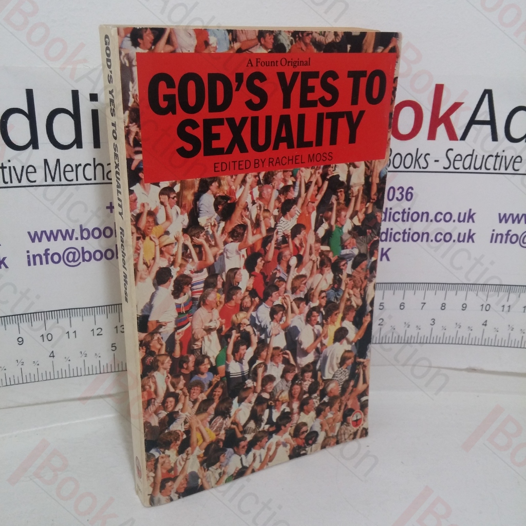 God's Yes to Sexuality
