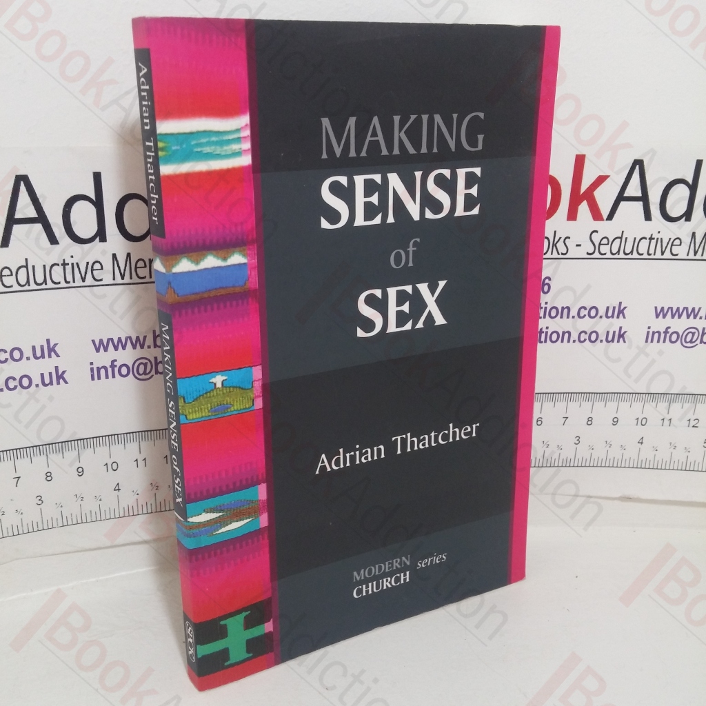 Making Sense of Sex